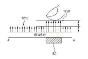三星獲得屏下指紋識(shí)別專利：S9或用不上