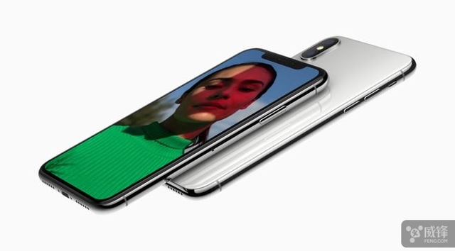 蘋果本來(lái)打算2018年才商用iPhone X的技術(shù)