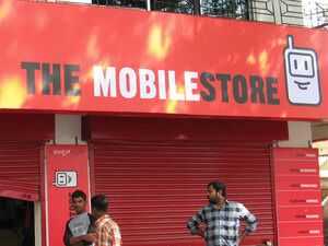 小米擬收購(gòu)印度手機(jī)零售商旗下300家門店