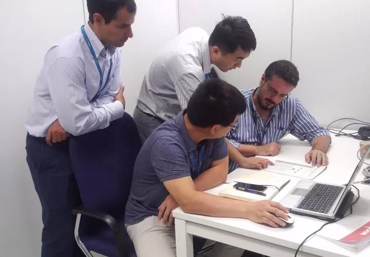 中興通訊攜手Telefonica集團完成5G承載測試