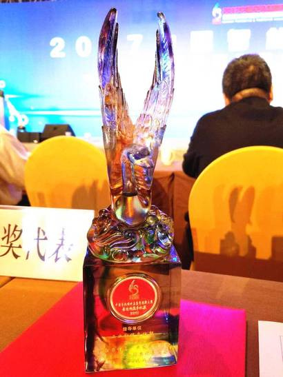 再獲殊榮 vivo X20全面屏獲“年度最佳拍照手機(jī)獎”