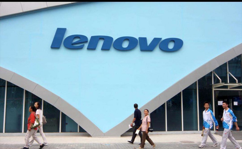 聯(lián)想集團Q2營收118億美元并扭虧為盈 盈利3500萬美元