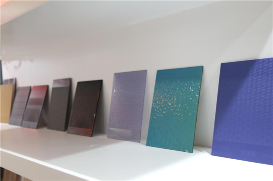 直擊2017國(guó)際CMF暨世界新材料新技術(shù)展：一批新材料新技術(shù)盛裝亮相