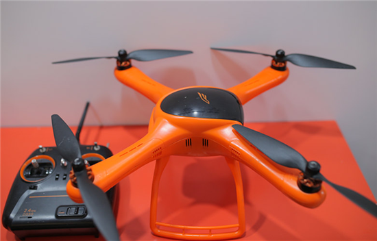 直擊2017國(guó)際CMF暨世界新材料新技術(shù)展：一批新材料新技術(shù)盛裝亮相