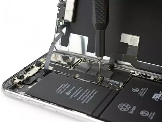 iPhone X拆機(jī)報告，上市引爆香港灰色市場售價過萬