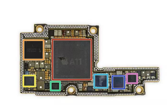 iPhone X拆機(jī)報告，上市引爆香港灰色市場售價過萬