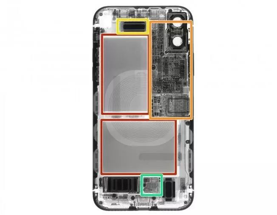 iPhone X拆機(jī)報告，上市引爆香港灰色市場售價過萬