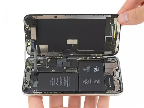 iPhone X拆機(jī)報告，上市引爆香港灰色市場售價過萬