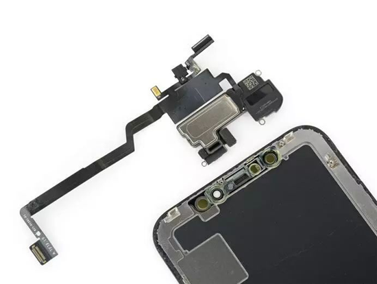 iPhone X拆機(jī)報告，上市引爆香港灰色市場售價過萬