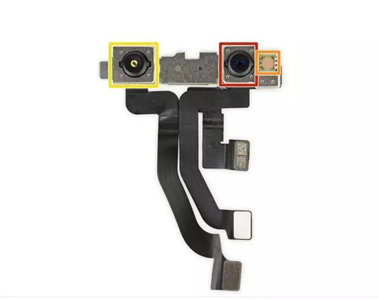 iPhone X拆機(jī)報告，上市引爆香港灰色市場售價過萬