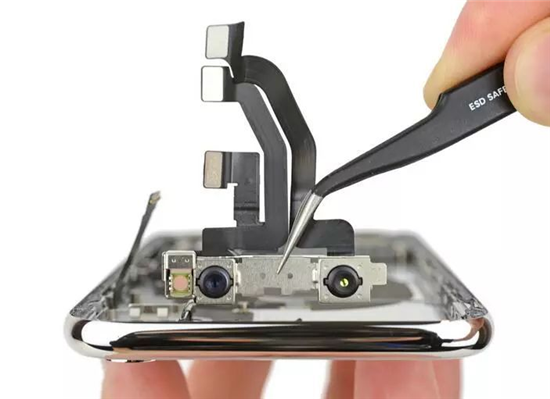 iPhone X拆機(jī)報告，上市引爆香港灰色市場售價過萬