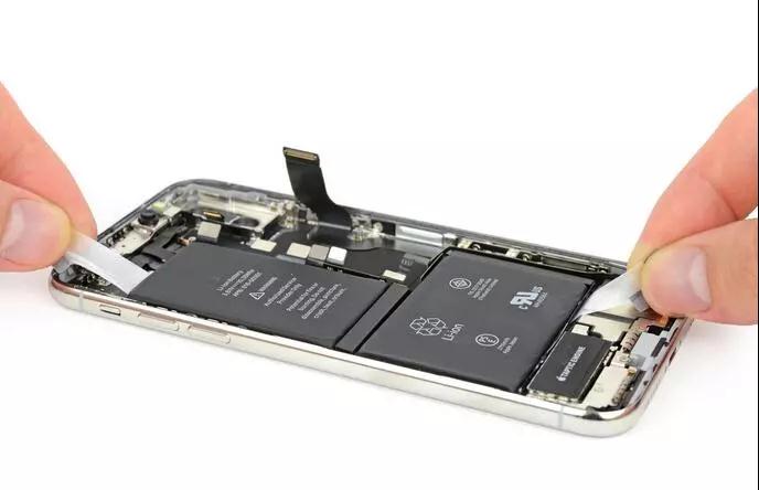 iPhone X拆機(jī)報告，上市引爆香港灰色市場售價過萬