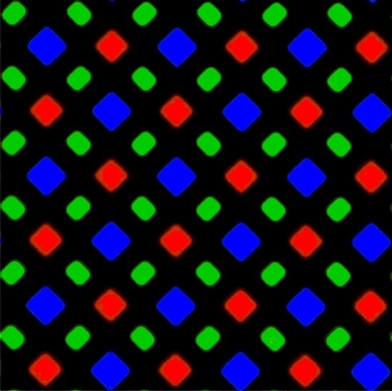 超越三星Note 8 iPhone X OLED屏獲最高評級