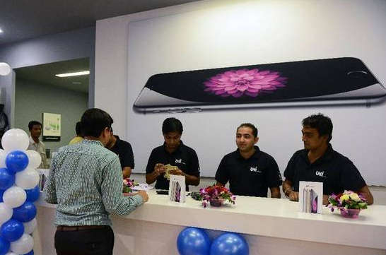 蘋果計(jì)劃深入擴(kuò)張印度市場(chǎng) 復(fù)制在華成功模式