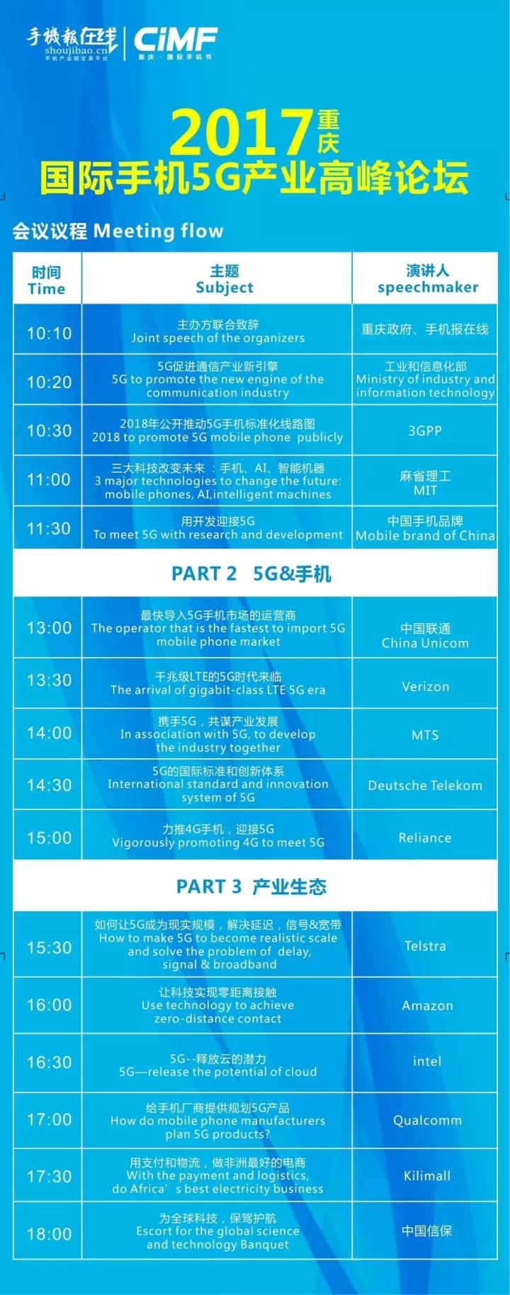 5G商用時代加速到來