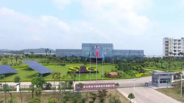 看“世界節(jié)能玻璃工廠”如何獨(dú)樹(shù)一幟？