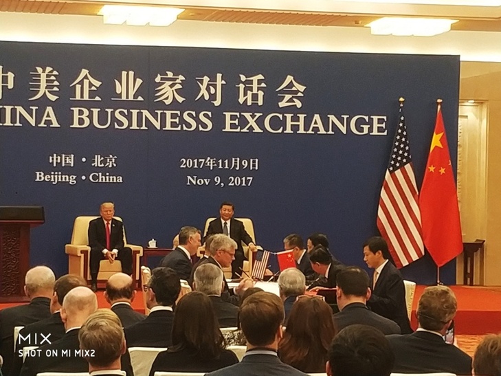 美國高通與小米、OPPO、vivo簽署超過120億美元協(xié)議