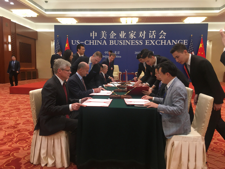 美國高通與小米、OPPO、vivo簽署超過120億美元協(xié)議