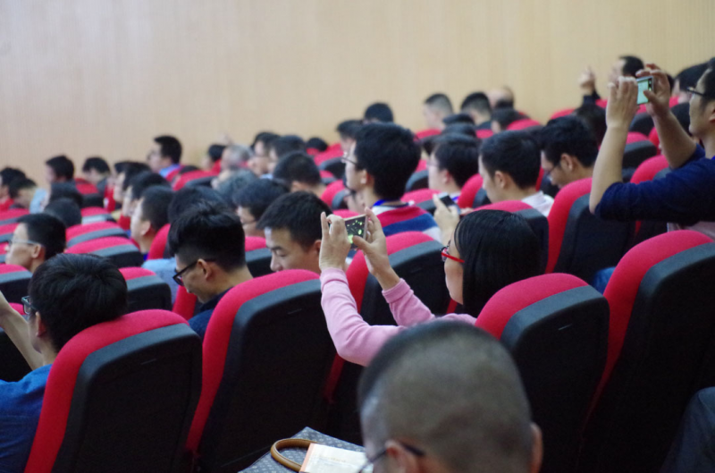 「MIMO測(cè)試專題研討會(huì)」 大咖洞察MIMO測(cè)試新認(rèn)知