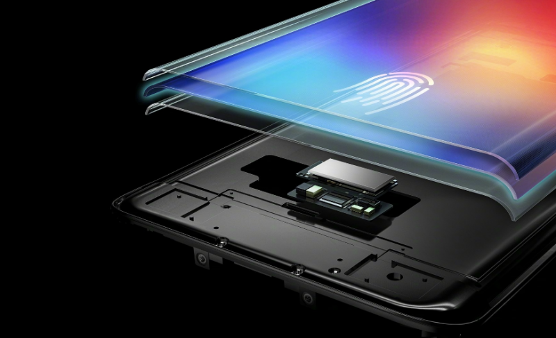 中美攜手，vivo與高通簽署40億美元采購意向備忘錄