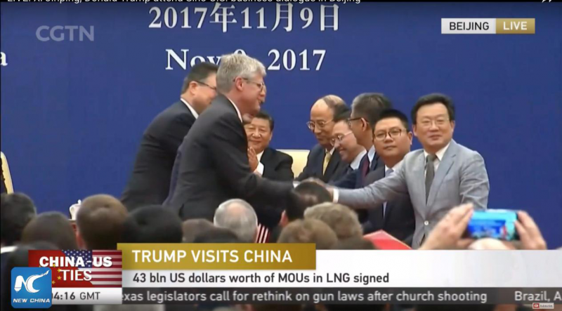 中美攜手，vivo與高通簽署40億美元采購意向備忘錄