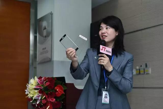 剛傳來(lái)的大消息，勁拓打通OLED后段制造裝備產(chǎn)業(yè)鏈