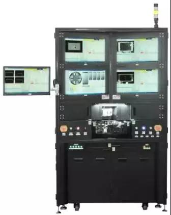 順勢“全面屏”浪潮，鼎晶科技將攜明星設(shè)備亮相重慶