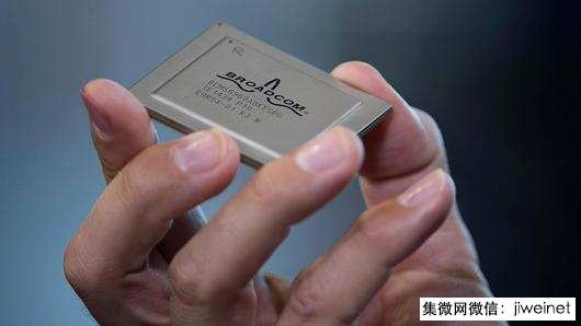 千億美元聯(lián)姻引反壟斷關注,高通卷入雙重漩渦