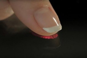 新型指紋支付卡方案出爐，交易時間縮短至200ms