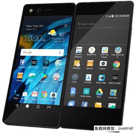 折疊式成2018年智能手機(jī)新戰(zhàn)場(chǎng) 華為三星蘋果OPPO紛紛入局