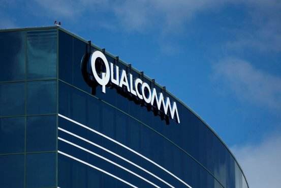 收購高通志在必得 博通或?qū)⒚抗蓤髢r提高至80-90美元