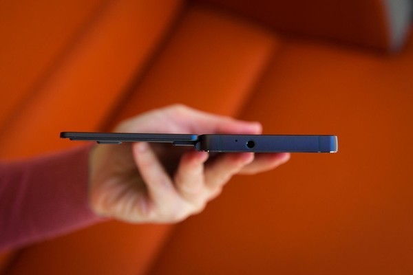 全面屏過時(shí)了 華為OPPO等大批廠商正研發(fā)雙屏折疊手機(jī)