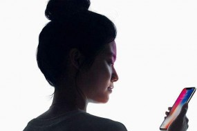 蘋果FaceID傳感器供應(yīng)商AMS今年股價飆3倍