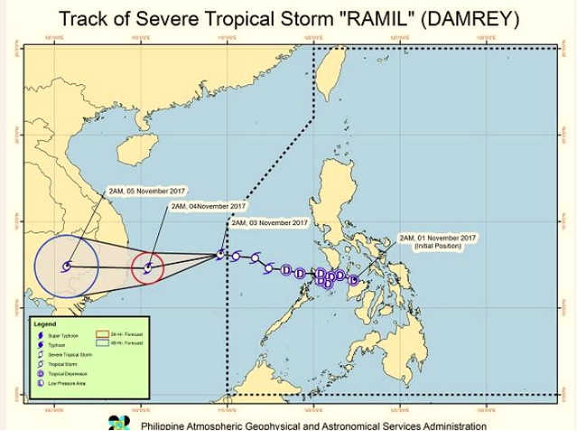 中興通訊抗擊臺(tái)風(fēng)“達(dá)維” 成功保障APEC會(huì)議