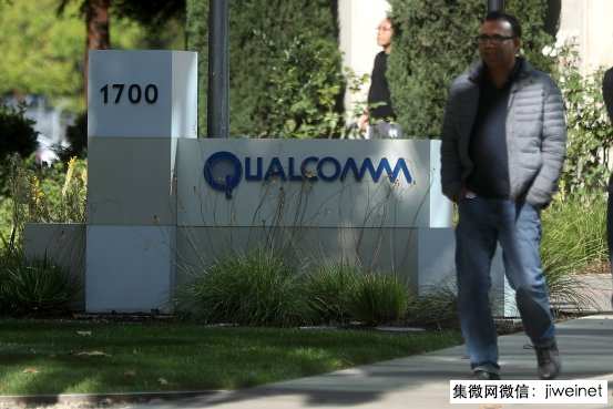 華爾街日?qǐng)?bào):高通為什么拒絕博通？