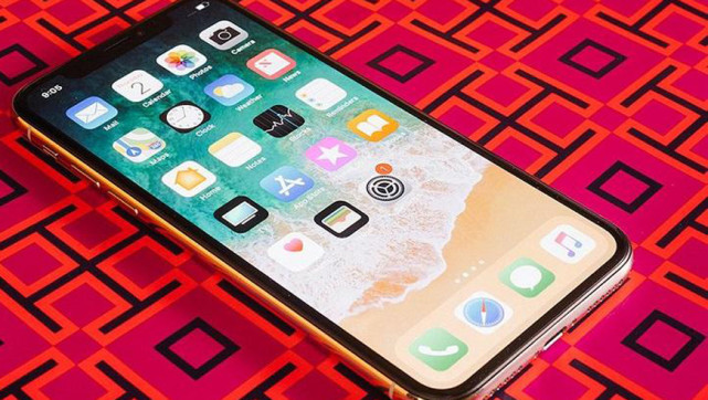 蘋果開發(fā)新3D傳感器 或?qū)⒂糜趇Phone