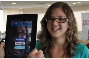 生物識別技術(shù)正在占領(lǐng)手機市場