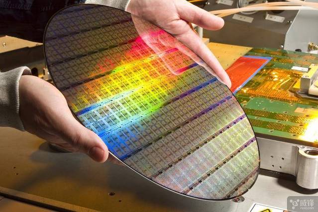 明年不僅內(nèi)存要接著漲 處理器也要漲了！