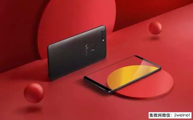 雙十一全面屏手機之戰(zhàn)，到底在拼什么？