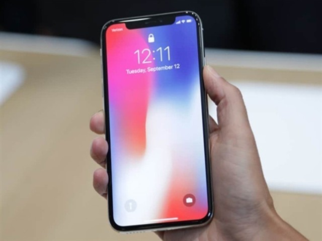 蘋果生產(chǎn)頭疼了！3D識別傳感器還在缺貨