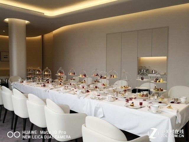 除了徠卡，華為用AI給手機(jī)拍照加了一個新的維度