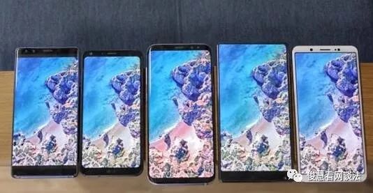 智能手機(jī)進(jìn)入“高原期”：沒有AI芯片的手機(jī)將失去未來？