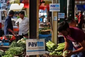 印度以后也要走向移動支付了？