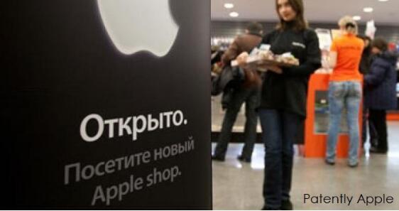 俄國手機(jī)市場(chǎng)：三家中國品牌進(jìn)前五 廉價(jià)iPhone暢銷