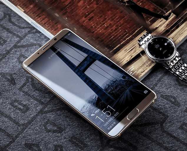 華為也遭遇產(chǎn)能尷尬 Mate10現(xiàn)缺貨潮