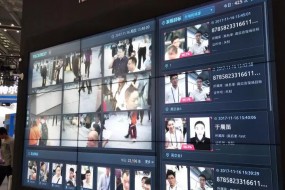 多樣化生物識別技術(shù)炫技高交會 論快捷安全誰為最？