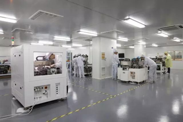 助力攝像頭產(chǎn)業(yè)發(fā)展 景焱將攜COB制造工藝系列設(shè)備亮相重慶手機(jī)展