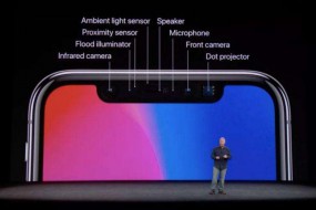 一線國產(chǎn)機(jī)明年將植入3D傳感器，模仿蘋果人臉識別