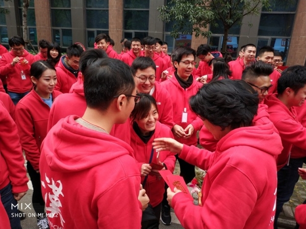 投入230億！小米新總部正式落戶武漢：家鄉(xiāng)人民感動(dòng)