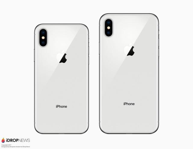 下一代iPhone X會(huì )有哪些黑科技？